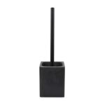 SALERNO TOILET BRUSH Black