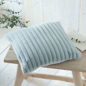 MORRITZ GREEN 43x43 Cushion 