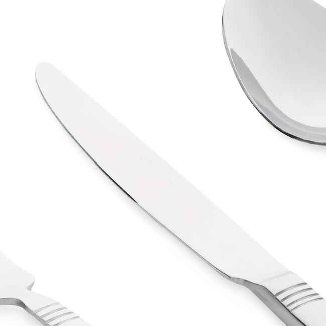 Bromley Cutlery Set - 16 Piece