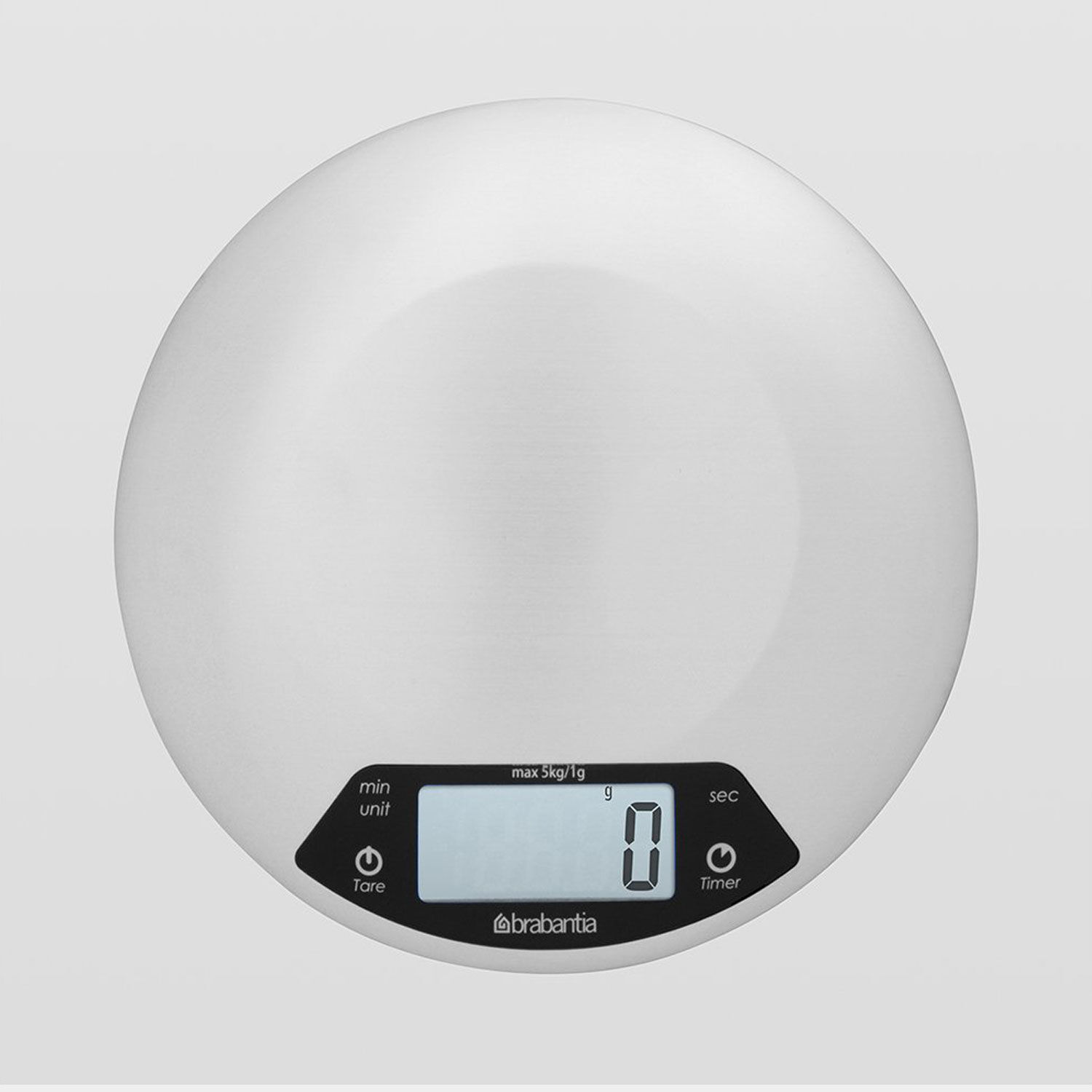 Brabantia Digital Kitchen Scales & Timer Home Store + More