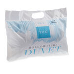 HOLLOWFIBRE SINGLE DUVET