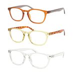 Kleverkit Recycled Reading Glasses