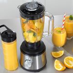 Salter 4 in 1 Juice and Blender