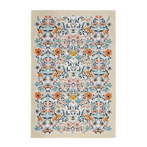 Ulster Weavers Bee Bloom Cotton Tea Towel