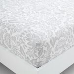 EABHA King Fitted Sheet 