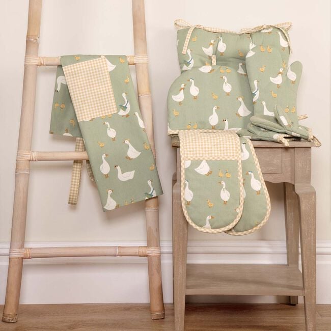 Silly Goose Tea Cosy