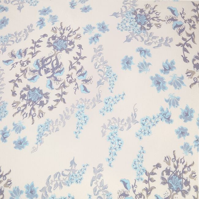 SINGLE DUVET COVER Versailles 500TC 