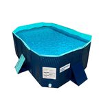 JML Foldable Pool Medium