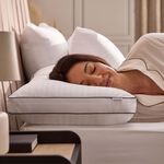 Silentnight Hotel Collection Box Pillow