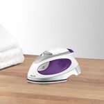 Swan 900W Steam Travel Iron