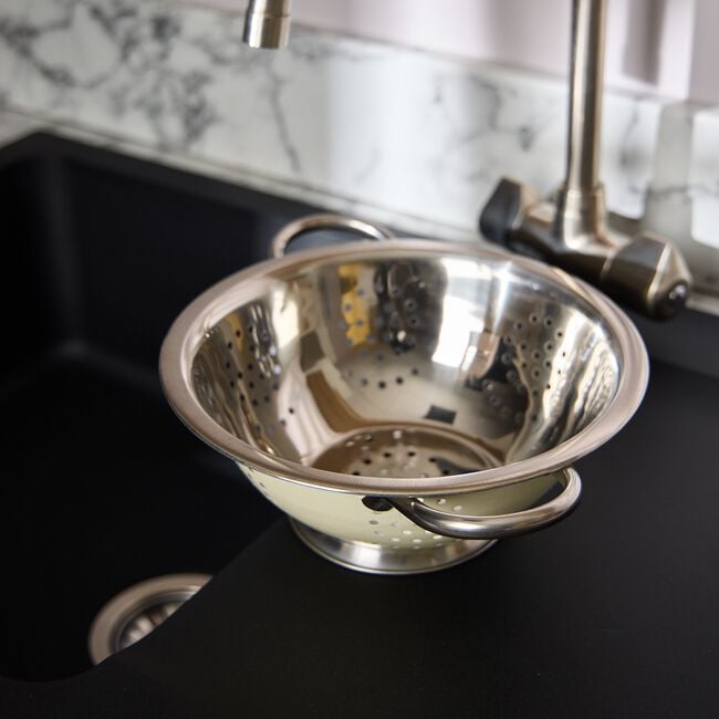 APOLLO CREAM Colander