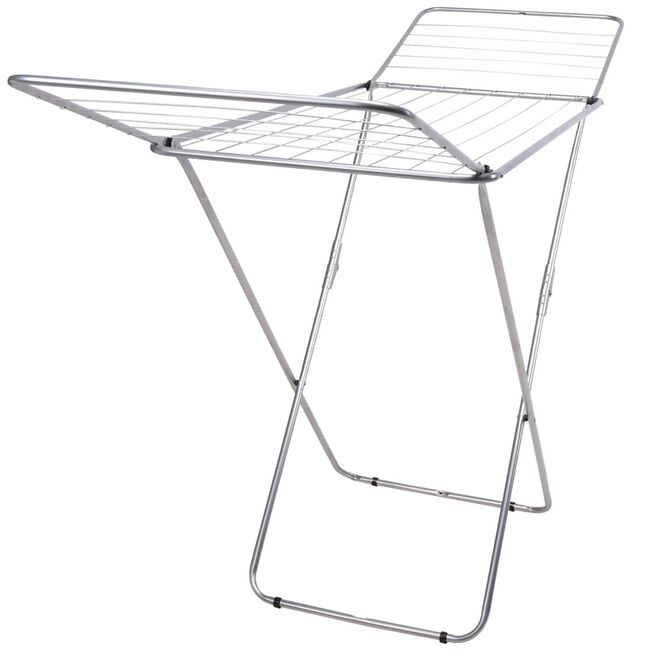 Storage Solutions Butterfly Airer - 18m