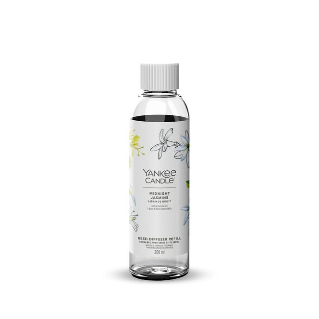 Yankee Candle® Diffuser Refill Midnight Jasmine