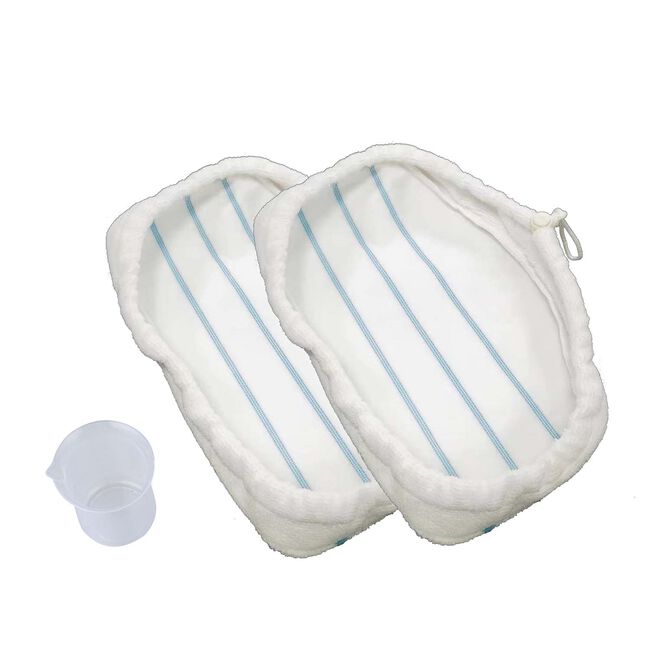 Nordhaus 2 In 1 Steam Mop