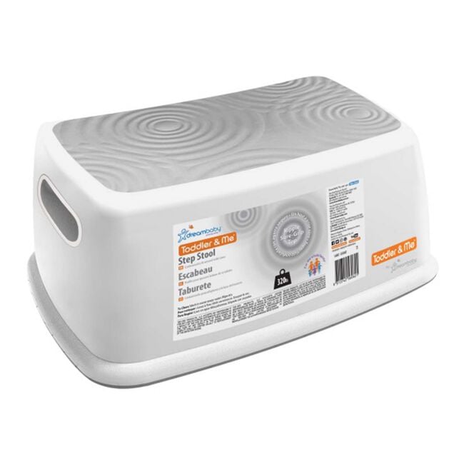 Dreambaby® Toddlers & Me Step Stool