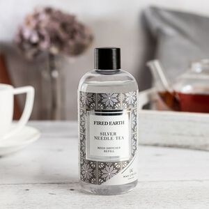 Fired Earth 200ml Silver Needle Tea Refill