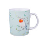Millie & May Bird Mug