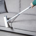 Carina & Co Mega Lint Roller w/Telescopic Handle