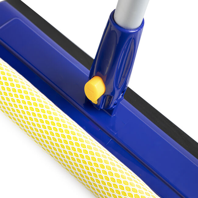 Gleam Clean Extendable Window Washer