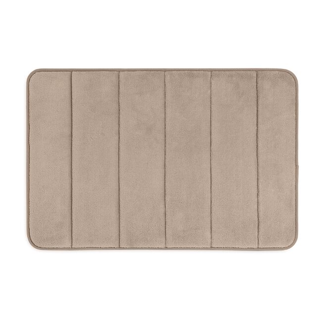 MEMORY FOAM MOCHA 40x60 Bath Mat
