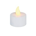 LED Tealight Candles - 16 Pack