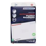 Premail Extra Strong Padded Envelope - 20 Pack
