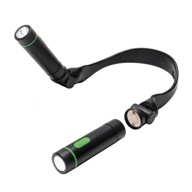 JML Neck Brite Hands-Free Torch