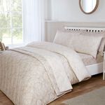 KING DUVET COVER Andi Natural 