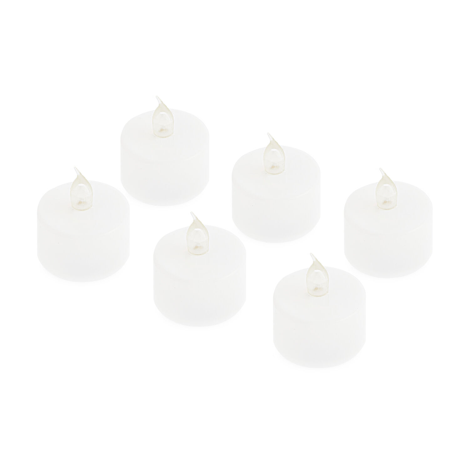 Tea on sale lights battery