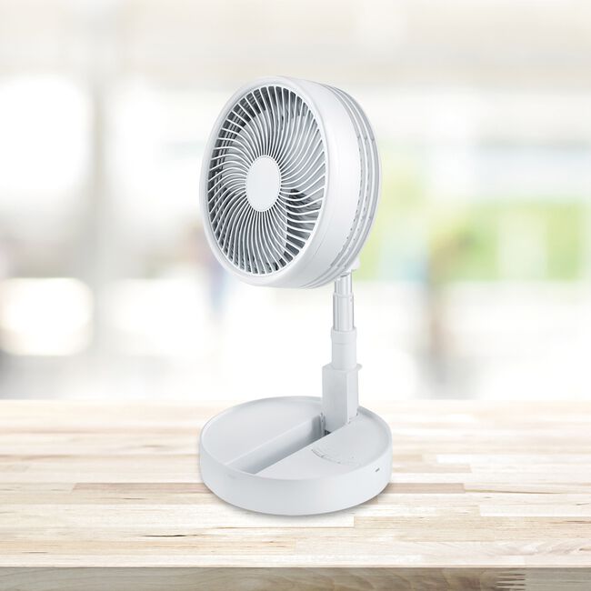 JML Foldaway Fan