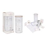Garden Tales Memory Keepsake Capsule