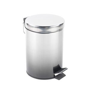 BELDRAY 3 LITRE STAINLESS STEEL SOFT-Close Pedal Bin