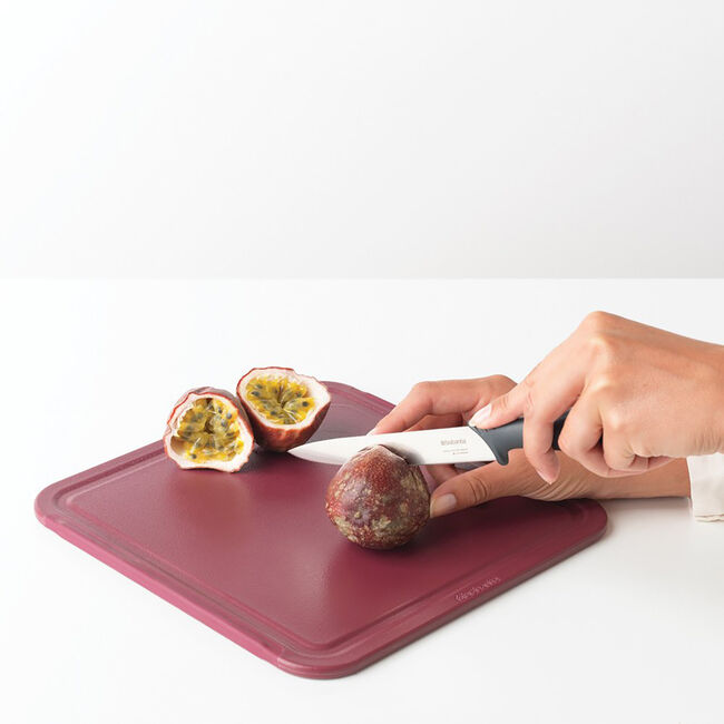 Brabantia Utility Knife - Dark Grey