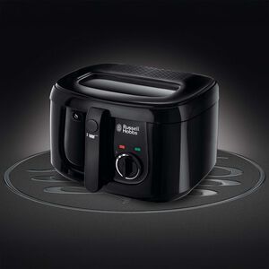 Russell Hobbs 2.5L Deep Fryer - Black