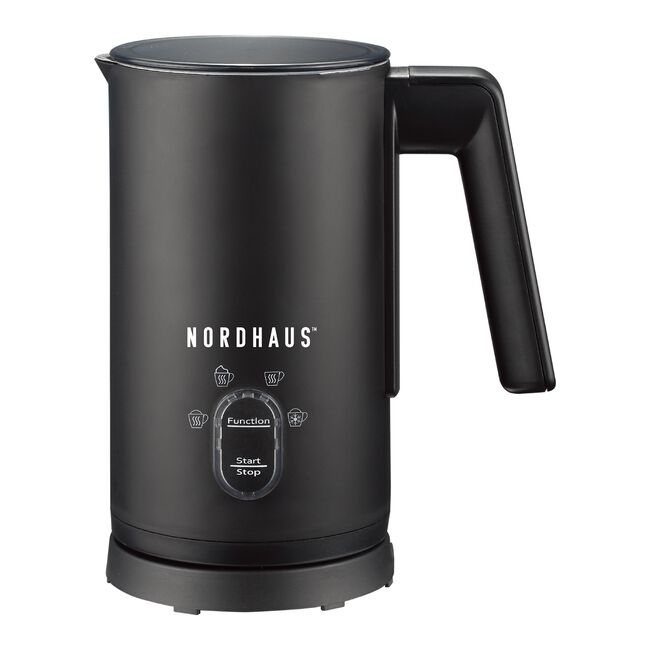 Nordhaus 500W Milk Frother & Hot Chocolate Maker
