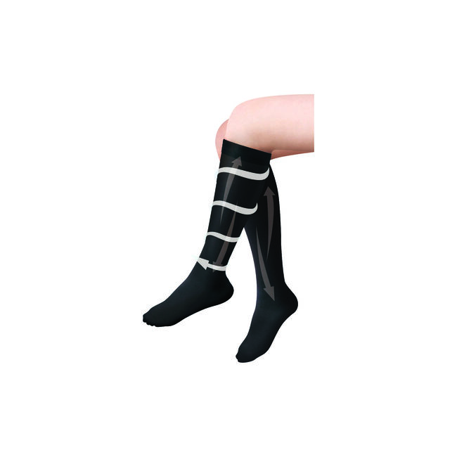 Flight Socks Size Medium