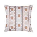 IKAT NATURAL 45x45 Cushion