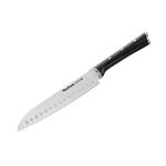 Tefal Ice Force Santoku Knife 18cm