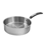 TuffSteel Omega 5 Piece Cookware Set