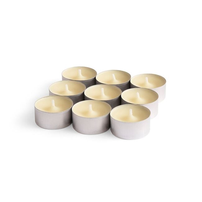 Colony 9 Scented Tea Lights - Sweet Honeysuckle