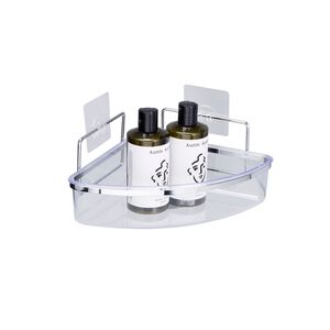 Espelho Bathroom Corner Shower Caddy