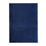 DROMENA VELVET NAVY 80x150cm Rug
