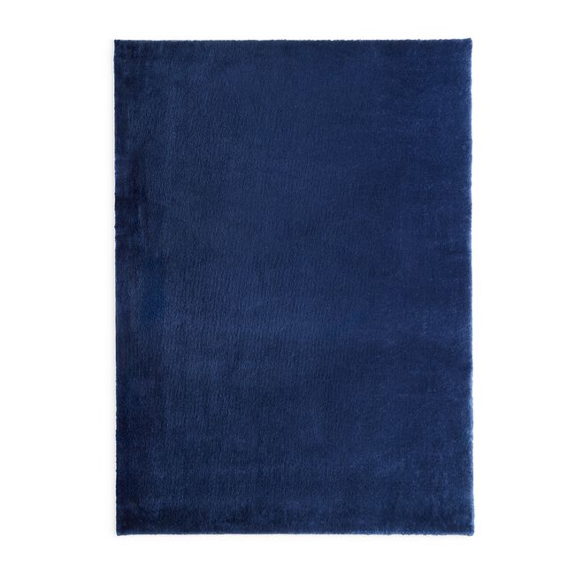 DROMENA VELVET NAVY 80x150cm Rug
