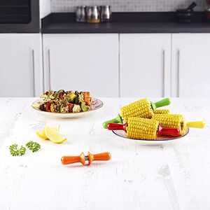 Zyliss Corn on the Cob Holders