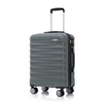 CABIN Lightweight Hardshell Luggage - Moss