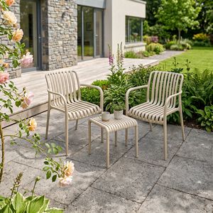 Otranto Bistro Set