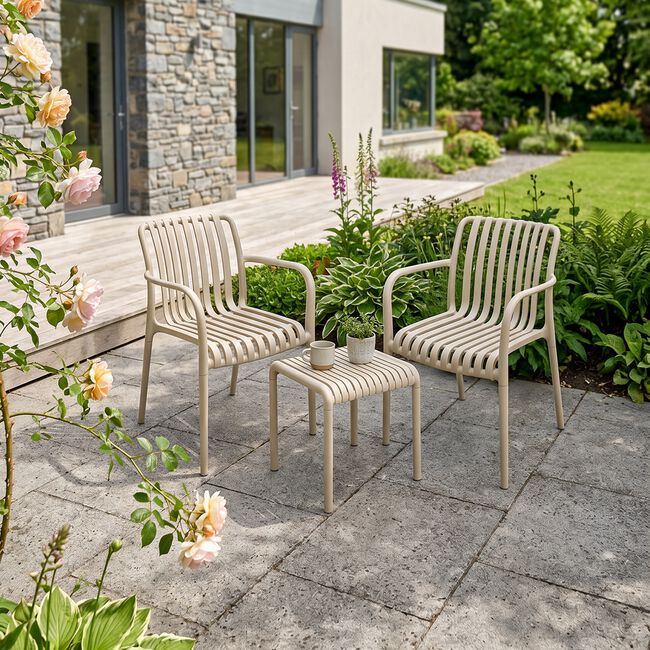 Otranto Bistro Set