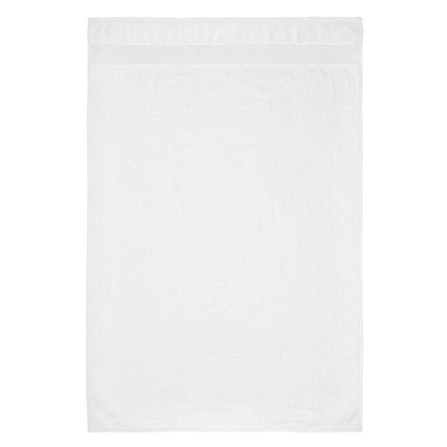 CATHERINE LANSFIELD WHITE ANTIBAC  Hand Towel 