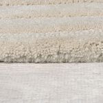 MESMERISE NATURAL WOOL  160X230cm Rug