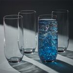 Tulip Hi-Ball Glasses 4 Pack